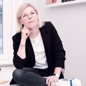 AVGS Coaching Hamburg-Uhlenhorst mit Petra Horlitz