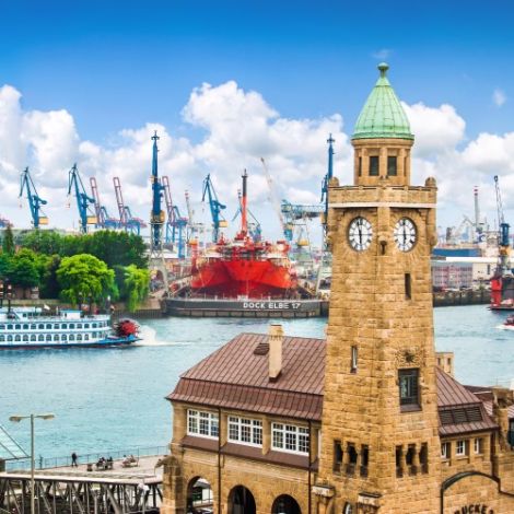 AVGS Coaching Hamburg