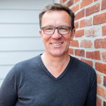 AVGS Jobcoaching mitJörn