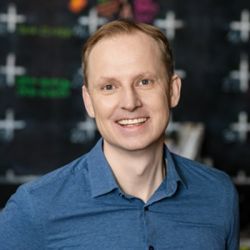 Gründungscoaching mit Markus Ra.