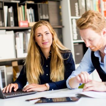 Existenzgründer Coaching AVGS - Erfolgreich in die Selbständigkeit starten