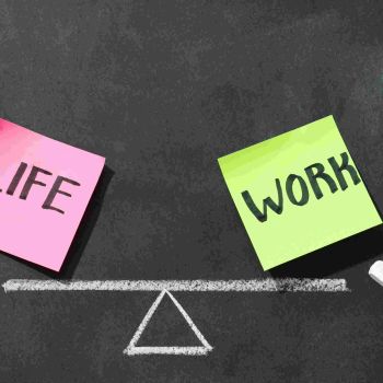 Die richtige Work-Life-Balance finden