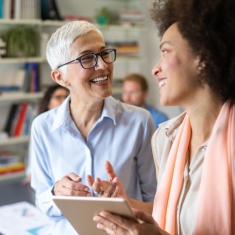 AVGS Coaching Ahrenburg