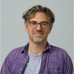 Gründungscoaching mit Jonas