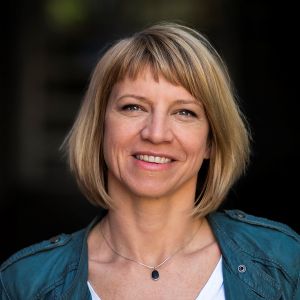 AVGS Coaching in Berlin-Mitte und Prenzlauer Berg mit Barbara Ossevorth