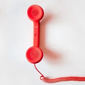 AVGS Online Coaching Kontakt aufnehmen