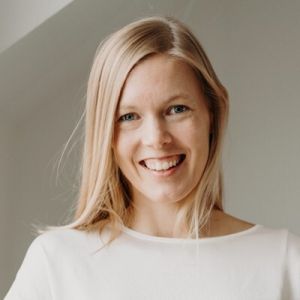 AVGS Coaching in Cleebronn mit Sabrina