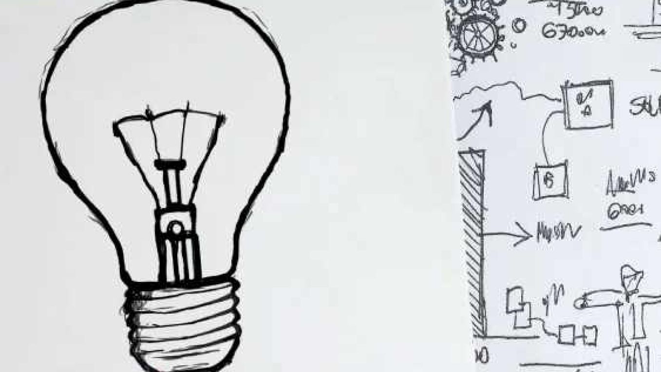 Selbstständigkeit: Finde eine gute Geschäftsidee