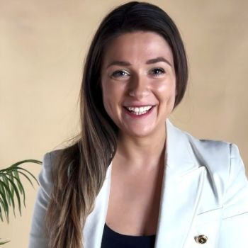 AVGS Jobcoaching mitSandra