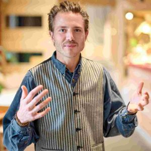 AVGS Coaching Berlin und Online mit Niklas Kotthaus