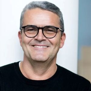 AVGS Coaching München mit Martin Scheuer