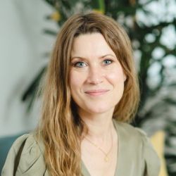 Gründungscoaching mit Cornelia