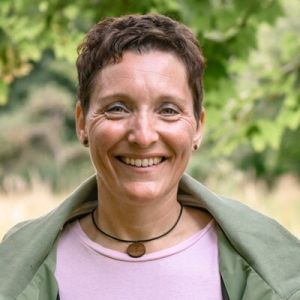 AVGS Coaching in Magdeburg mit Anke