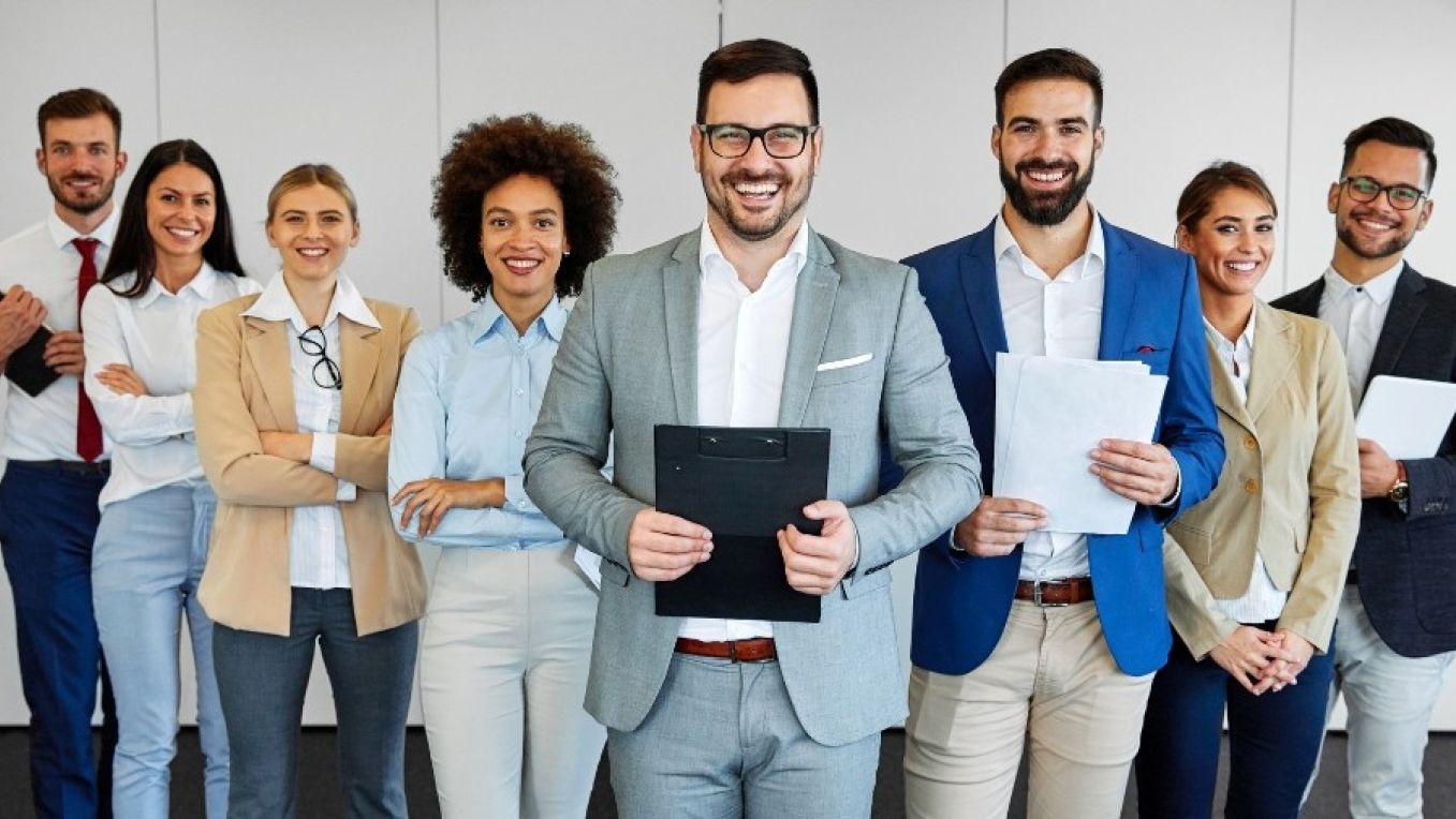 Antichronologischer Lebenslauf: Aufbau & Musterbeispiel