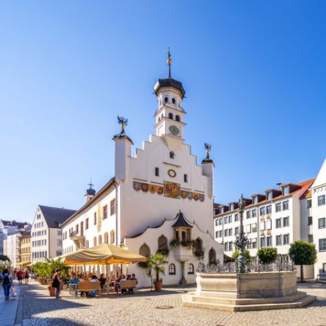 AVGS Coaching Kempten