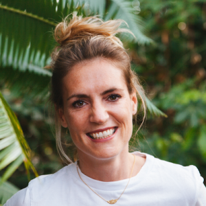 AVGS Coaching Berlin und Online mit Alexa von Hase