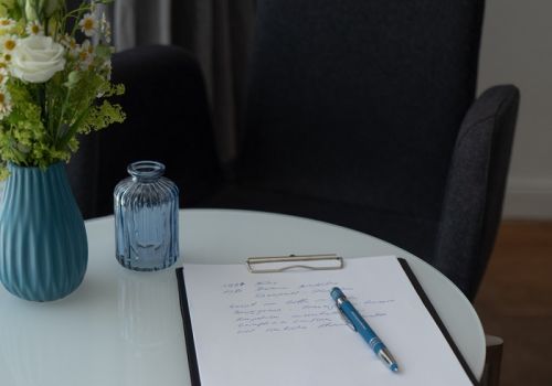 Feedback zum AVGS Coaching mittlere Zufriedenheit