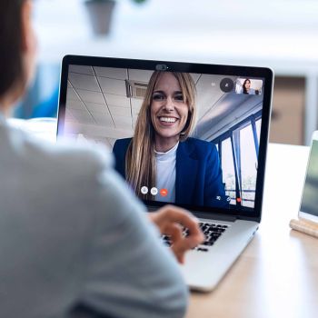 Online Vorstellungsgespräch: Tipps & Tricks für ein gutes Gelingen