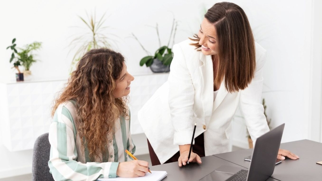 Was macht ein Jobcoach: Deine Unterstützung auf dem Weg zum beruflichen Erfolg