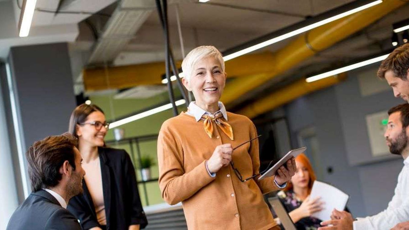 Gefördertes Gründercoaching: Dein Schritt in die Selbstständigkeit