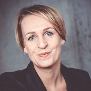 AVGS Coaching in Düsseldorf mit Sandra