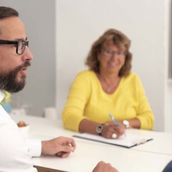 AVGS Bewerbungscoaching