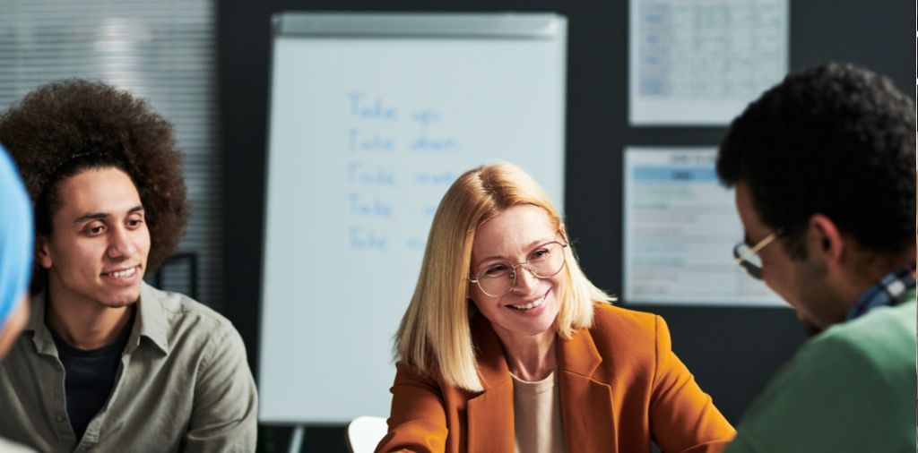 Work Life Balance im Job für Mütter