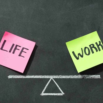 Work-Life-Balance als Selbstständiger