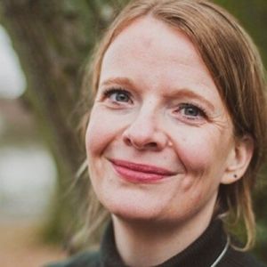 AVGS Coaching Online mit Stefanie