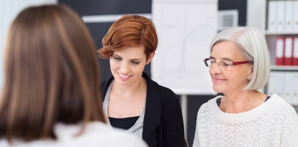 Karrierecoaching für Frauen