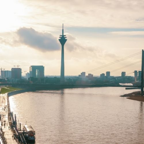 AVGS Coaching Düsseldorf