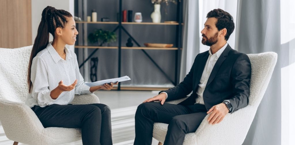 Bewerbungscoaching kann dein Weg sein zum neuen Lebenslauf